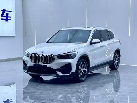 BMW X1 2022