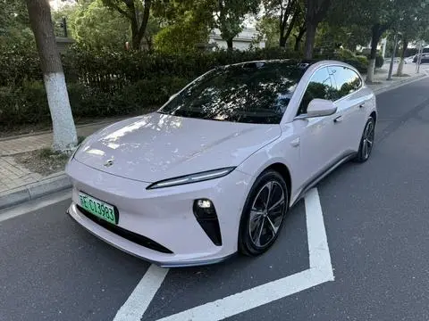 NIO ET5T 2024