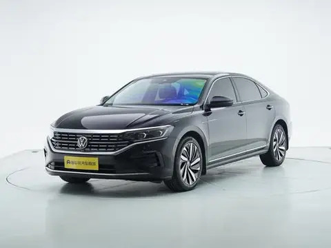 Volkswagen Passat 2022