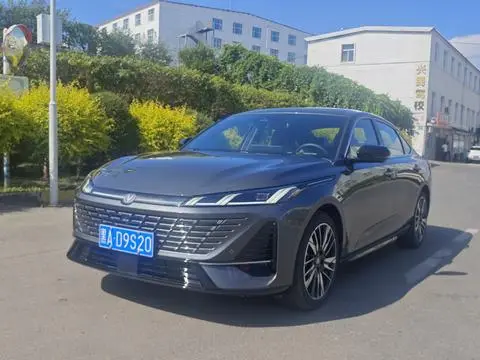 Changan Eado 2026