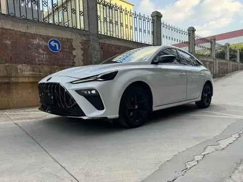 MG 5天蝎座 2022