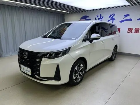 GAC M6 2023