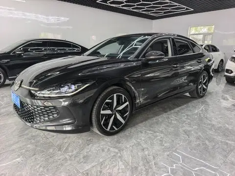 Volkswagen Lamando 2023