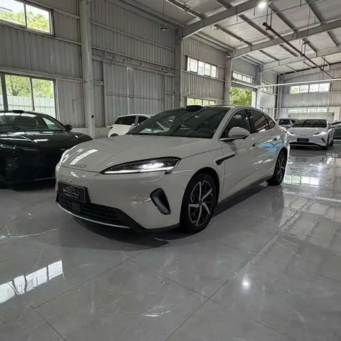 BYD Seal07 DM 2026
