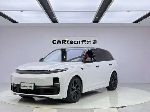 Li L7 2023