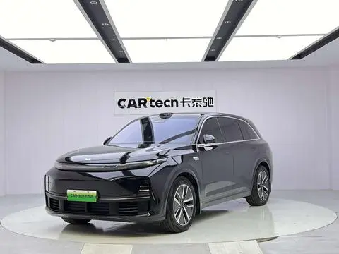 Li L7 2024