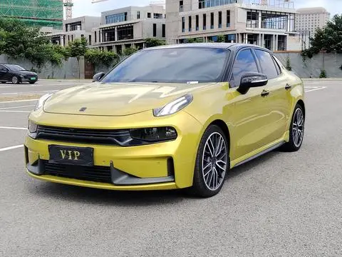 Lynk & Co 03 2019