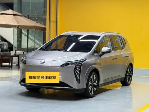 GAC AION Y 2023