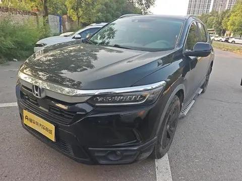 Honda 皓影 2020
