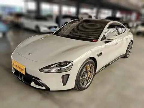 Xiaomi 小米SU7 2024