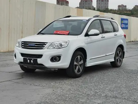 Haval H6 2016