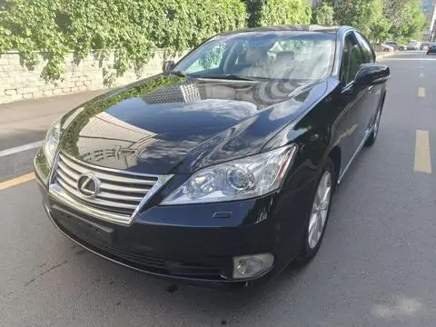 Lexus ES 2010