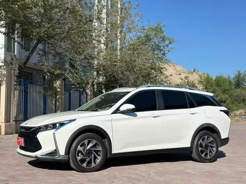 Dongfeng 奕炫GS 2020
