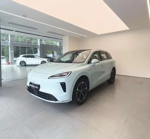Shangjie H5 2025