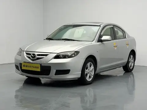 Mazda 3 2012