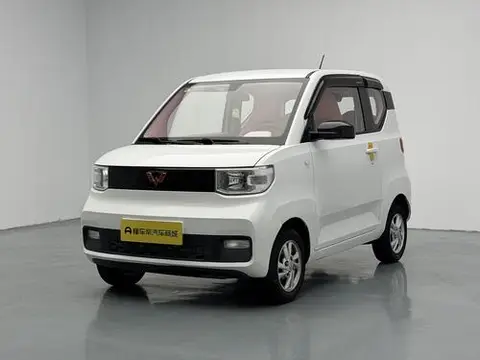 Wuling Hongguang MINIEV 2020