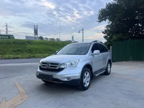 Honda CR-V 2010