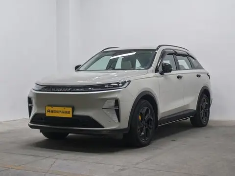 Haval 枭龙MAX 2025