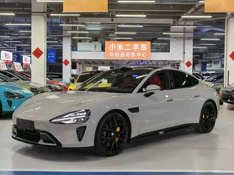 Xiaomi 小米SU7 2024