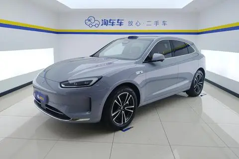 AITO M5 2025