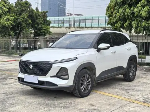 Baojun RS-3 2020