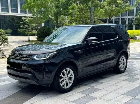 Land Rover 发现 2018 — фото 1