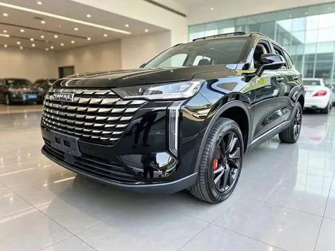 Haval H6 2024