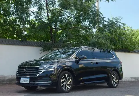 Volkswagen 威然 2023