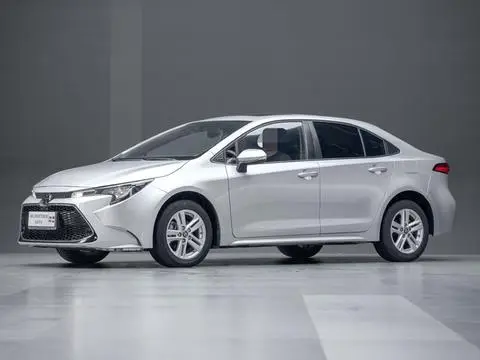 Toyota Levin 2022
