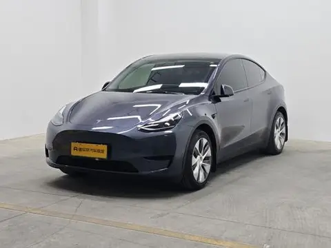 Tesla Model Y 2022 — фото 1