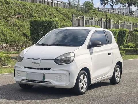 Roewe CLEVER 2021