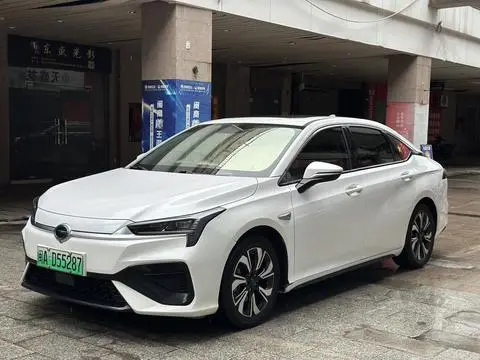 GAC AION S 2020
