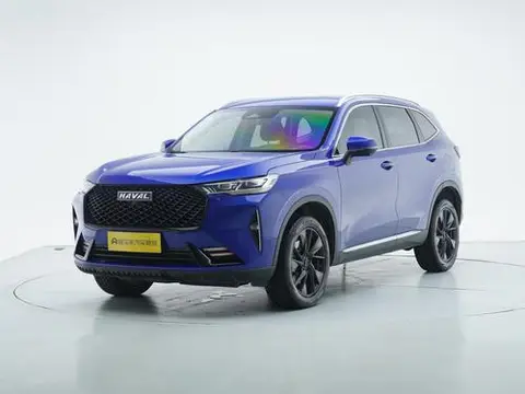 Haval H6 2021