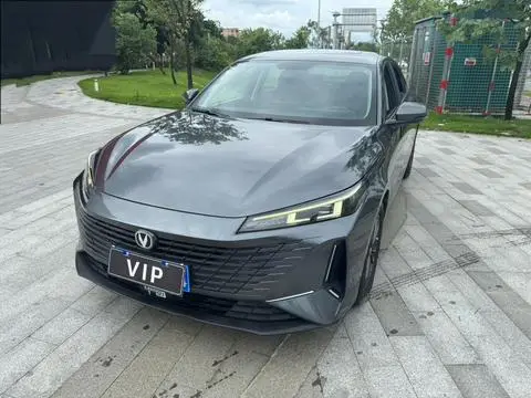 Changan 逸达 2023
