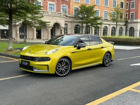 Lynk & Co 03 2019