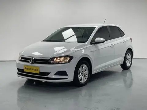 Volkswagen Polo 2023