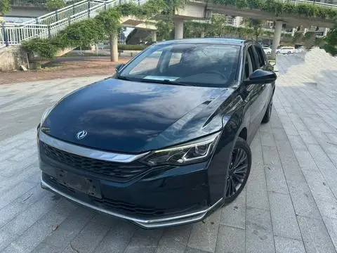 Dongfeng 奕炫MAX 2022
