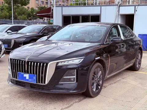 Hongqi H5 2026