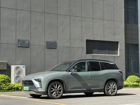 NIO ES8 2020