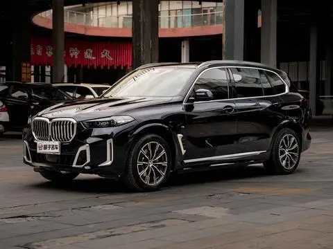 BMW X5 2023