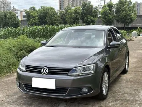 Volkswagen 速腾 2014 — фото 1