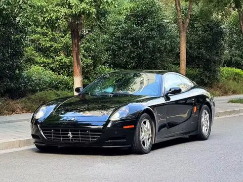 Ferrari 612 2005