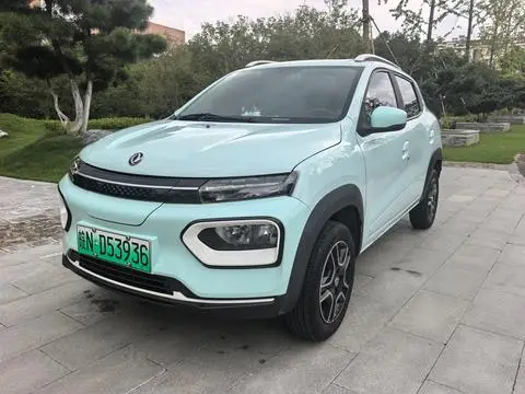 Dongfeng 纳米BOX 2022