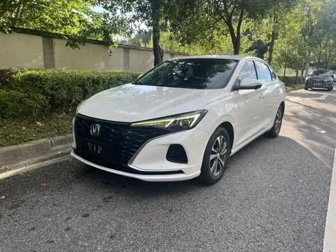 Changan Eado 2021