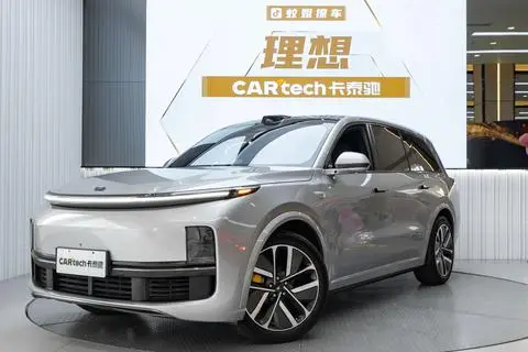 Li L9 2022