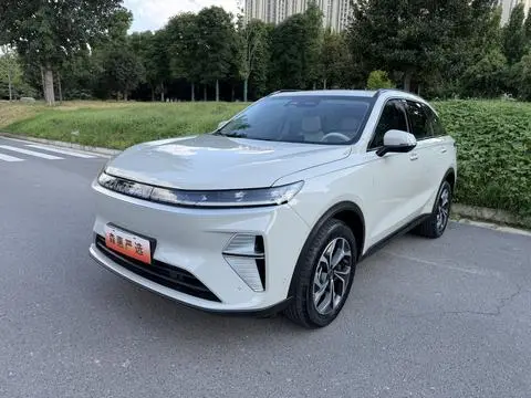 Haval 枭龙MAX 2025
