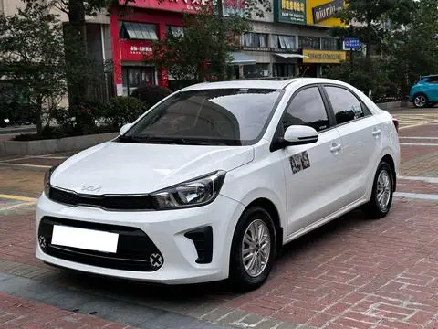 Kia 焕驰 2020