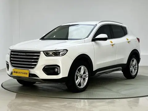 Haval H4 2019
