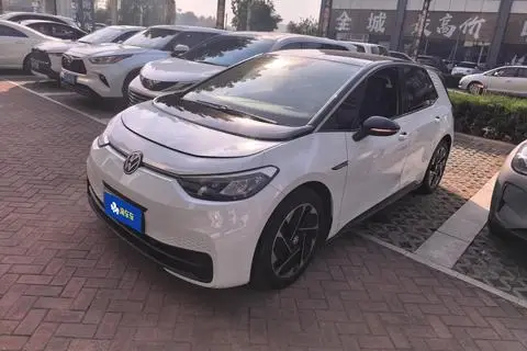 Volkswagen ID.3 2023