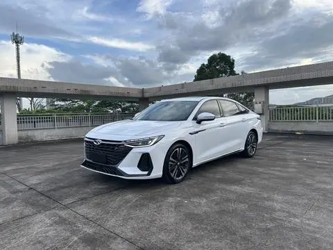 Chery Arrizo 8 2024